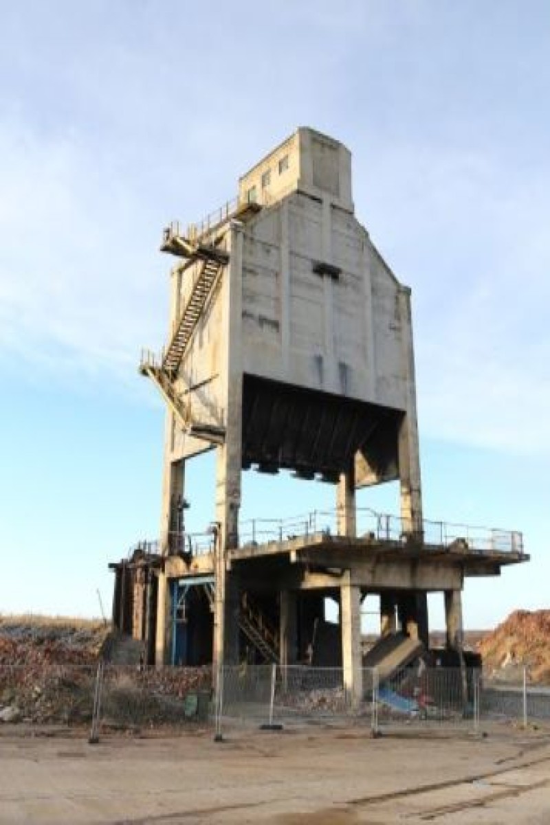 Other image for Fate of coking plant to be decided early in new year